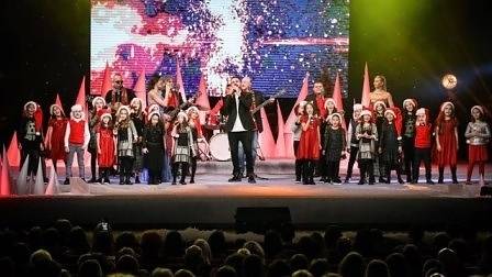 2 млн. лв. са събрани от началото на 16-ото издание на „Българската Коледа”