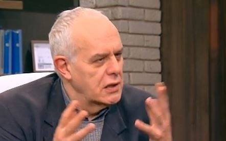Андрей Райчев: ГЕРБ е в отбрана, нацията ненавижда елита си