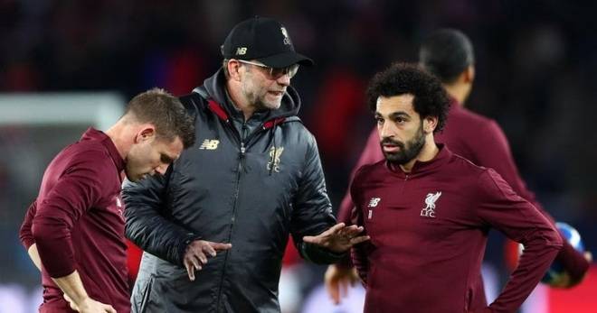 Ливърпул ще излезе за резултатна победа срещу Свраките