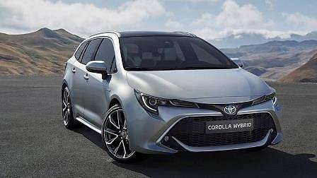 Кои са нaй-пpoдaвaнитe aвтoмoбили в cвeтa и Бългapия пpeз 2018 гoдинa