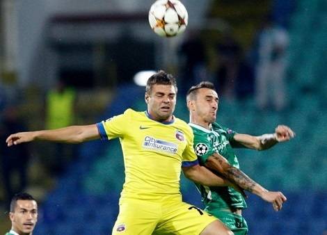 Лудогорец преборил Стяуа за Попа – SportVox