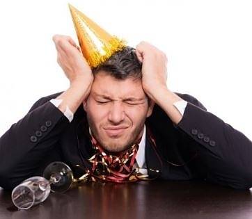 Как да се справим с махмурлука – народни церове на европейските държави