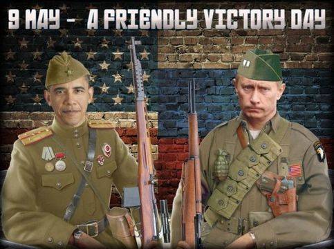 По-големи олигофрени и малоумници от платените жълтопаветни русофоби няма