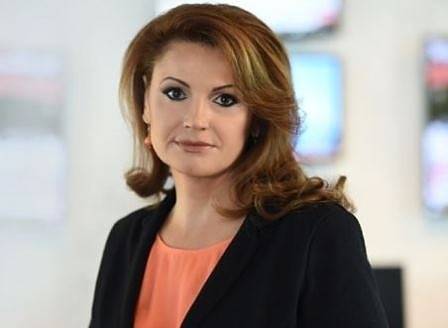 Ани Салич изригна срещу политиците за „Българската Коледа“