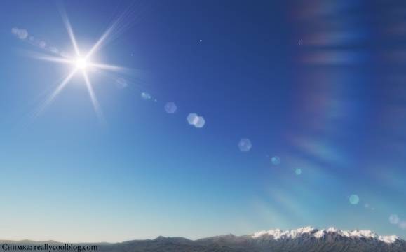 Четвъртъкът ще бъде предимно слънчев, температурите ще се повишат