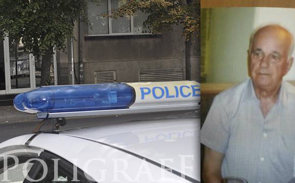 Продължава издирването на изчезналия преди празниците Димитър Димитров