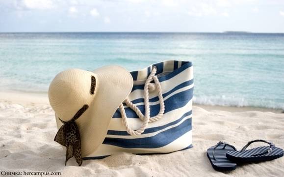 Централният плаж в Слънчев бряг си има нов концесионер