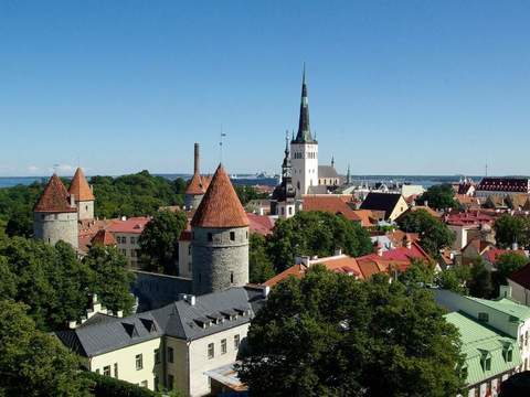 15 любопитни факти, които може би не знаете за Естония