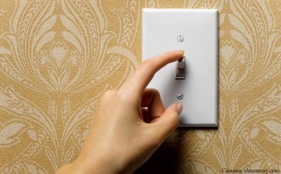 Най-много ток по празниците сме употребили на 22 декември