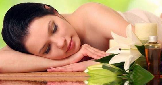 Аромата като средство за емоционално въздействие.