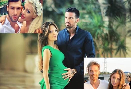 Топ 5 на най-скандалните светски разводи през 2018-а