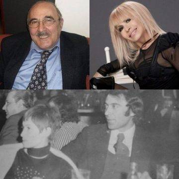 Първата любов на Лили Иванова остана без пенсия! Примата му обърна гръб