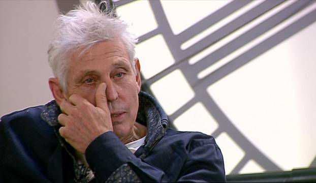 Актьорът Юрий Ангелов разкри: Гладувах 29 дни и забравих лекарствата, а преди пиех с шепи антибиотици