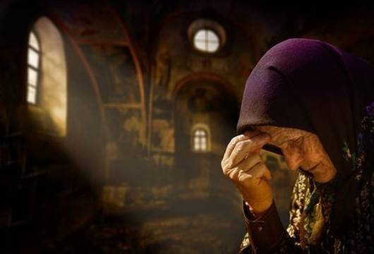 Научете тази молитва и я разпространете: Тя сбъдва желания и може да промени живота ви