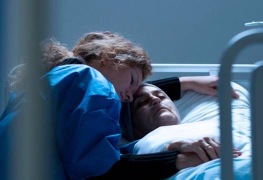 Учени установиха 7 неща, които чувства умиращият човек и дали изпитва силна болка в момента на смъртта