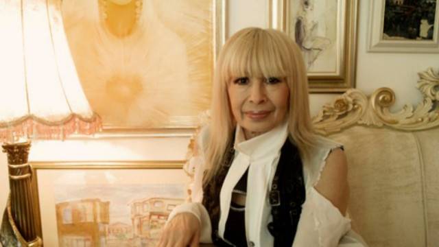 Малцина знаят за това. Ето я голямата драма в живота на Лили Иванова!