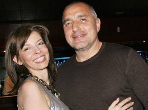 Медийна бомба от архива: Цветелина Бориславова разкрива цялата истина за Бойко Борисов!