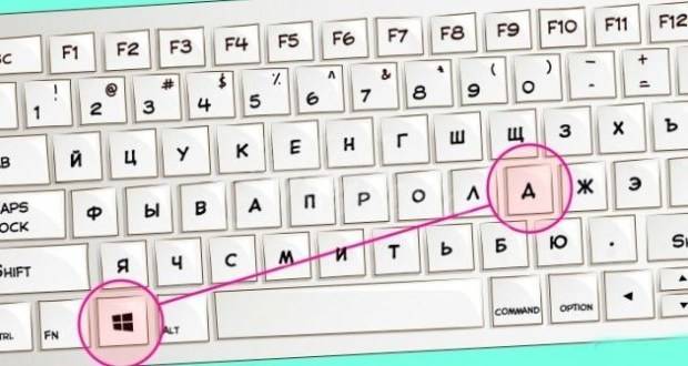 14 комбинации на клавиатурата, за които малко хора знаят и ще ви спестят време и опростят живота