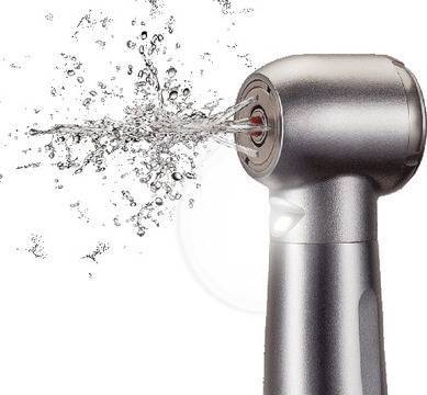 Как изберем турбини и наконечници за денталната ни практика