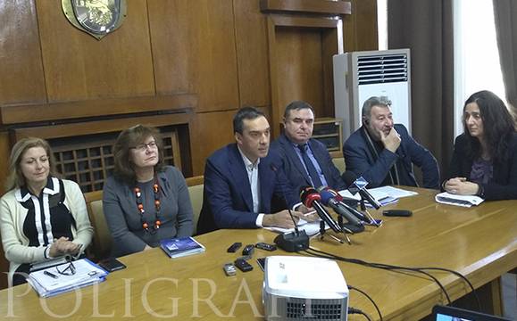 Образование, екология и бизнес – акцентите в Бюджета на Бургас за 2019-а