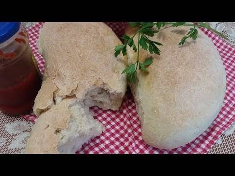 Домашен Хляб