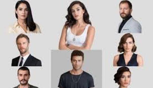 Разбити души – Can Kiriklari