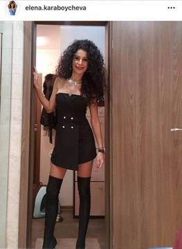 Палава! Сестра Чокова лъсна…