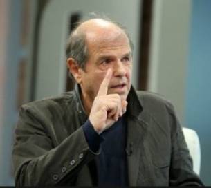 Идват мрачни времена, целият свят ще…