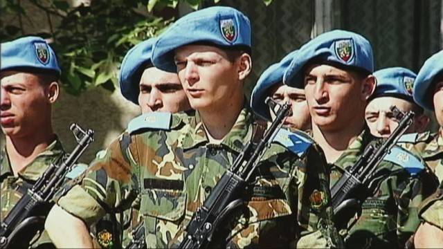 За първи път! Броят на постъпващите на военна служба е по-голям от броя на напускащите през 2018-та