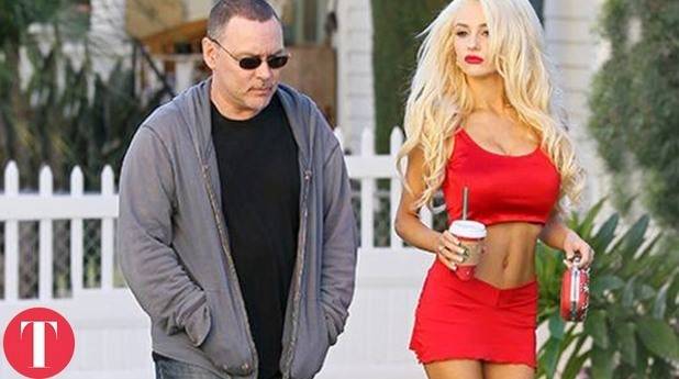 Професия „държанка“