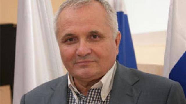 Кримският пробив…