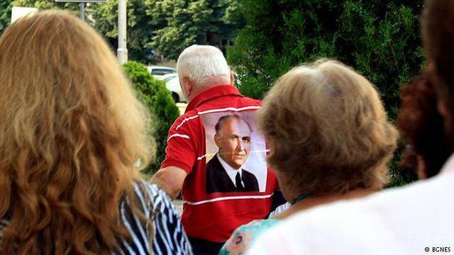 За да не живее България в лъжа