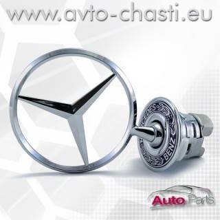 ОРИГИНАЛНА ЕМБЛЕМА ЗА MERCEDES