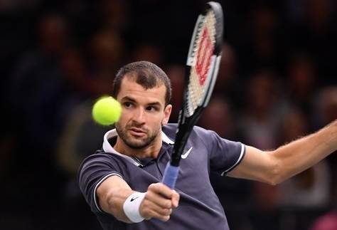 Григор открива новия сезон срещу японец – SportVox