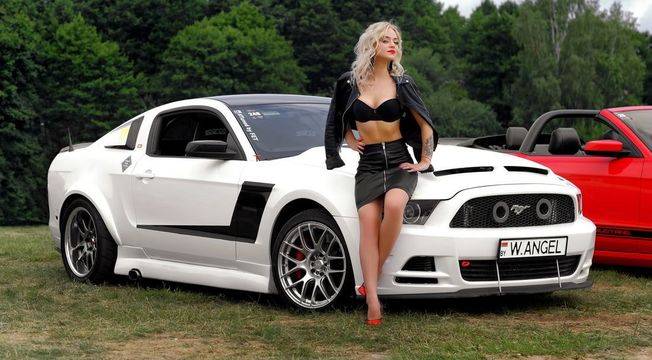 Нов секси автокалендар с…