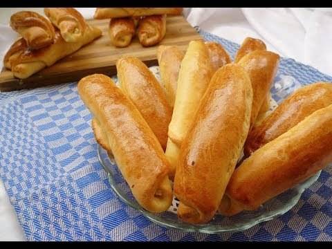 Рогчета със сирене