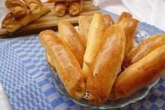 Рогчета със сирене