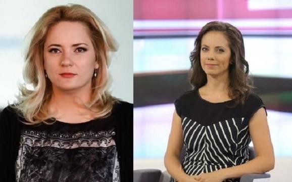 Кошмар за Лора Крумова: Нова телевизия я изритва в ъгъла?