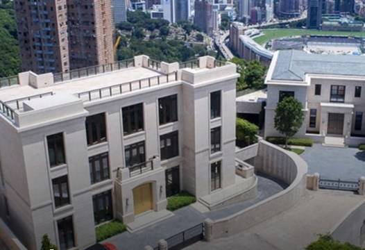 Имате пари за харчене? Ето това са най-скъпите имоти в света!