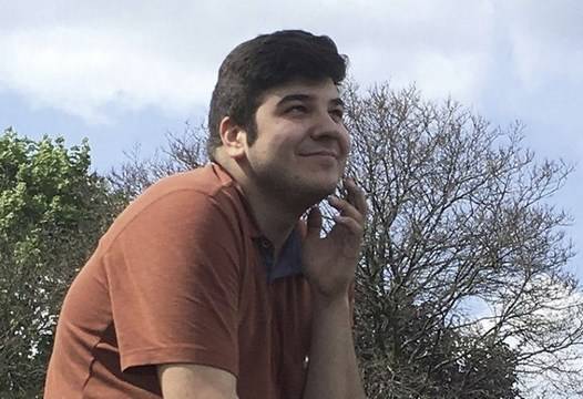 Стана ясна причината за поведението на разстреляния като куче племенник на Гала в Бъфало