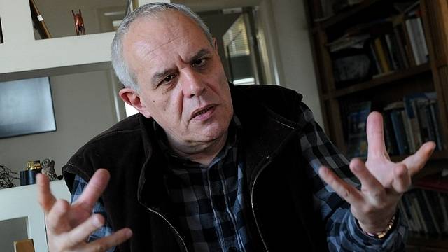 Андрей Райчев както винаги ни го каза в очите! Ето какво ще се случи в България!