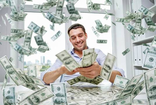 Бърз и лесен ритуал за забогатяване: Направете го и ще ви засипят много пари, щастие и късмет