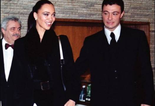 Вдовицата на Жоро Илиев за първата им среща: Бях с грозно палто и се чувствах дебела, а сега имам пари, но него го няма и съм…