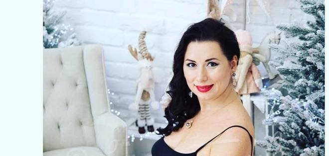 Бременната Наталия Кобилкина разкри правилата, по които се зачева!