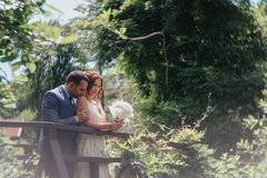 Сватбена и Семейна фотография