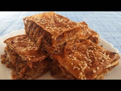 Вкусният Тиквеник на Янко