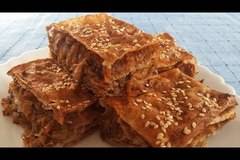 Вкусният Тиквеник на Янко