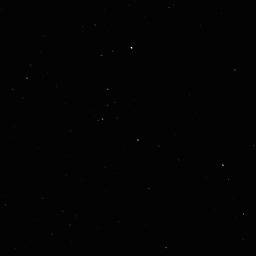 Екипът на Ню Хърайзънс започна да публикува необработени изображения от посещението на Ултима Туле