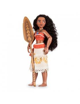 Оригинална Дисни кукла Смелата Ваяна /Moana/