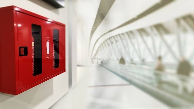 Пожарогасители Враца – продажба и техническо обслужване